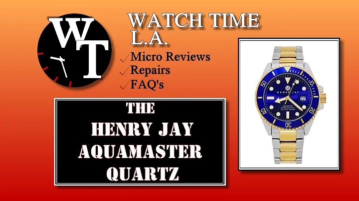 Henry Jay Photo 29