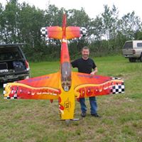Edward Sanborn Photo 1