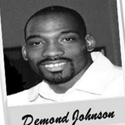 Demond Johnson Photo 9