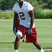 Sedrick Johnson Photo 26