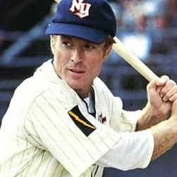 Roy Hobbs Photo 17