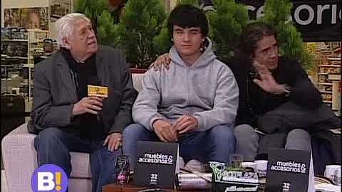 Victor Cabrera Photo 35
