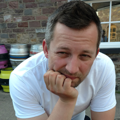 Sean Carl Photo 10