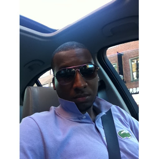 David Suggs Photo 12
