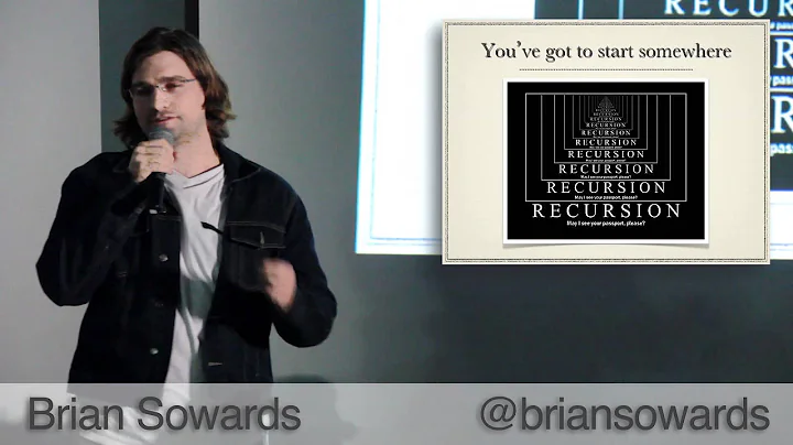 Brian Sowards Photo 18