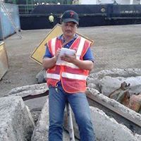 Jose Conchas Photo 2