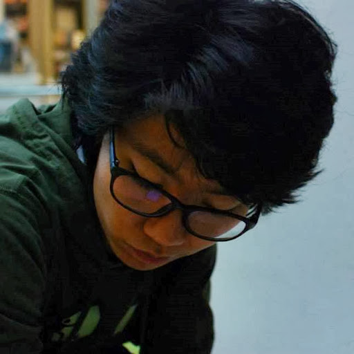 Tianyu Zhang Photo 14