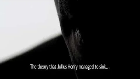 Julius Henry Photo 22
