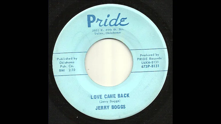 Jerry Boggs Photo 24