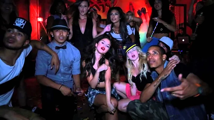 Selena Dawson Photo 21