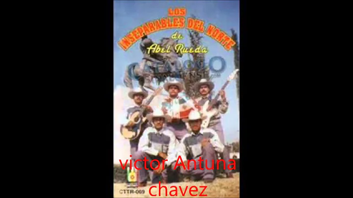 Victor Antuna Photo 12