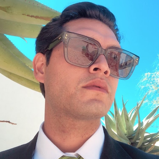 Martin Reynoso Photo 15