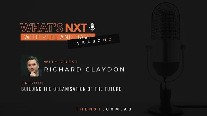 Richard Claydon Photo 13
