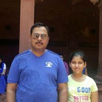 Pankaj Sinha Photo 7