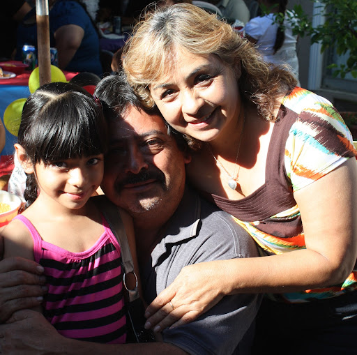 Armida Martinez Photo 10
