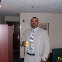 Marcus Mckee Photo 2