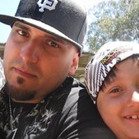 Rudy Valencia Photo 4