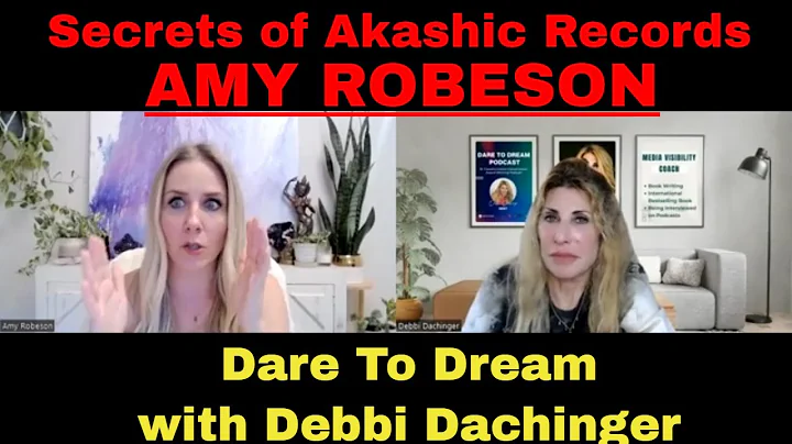 Amy Robeson Photo 15