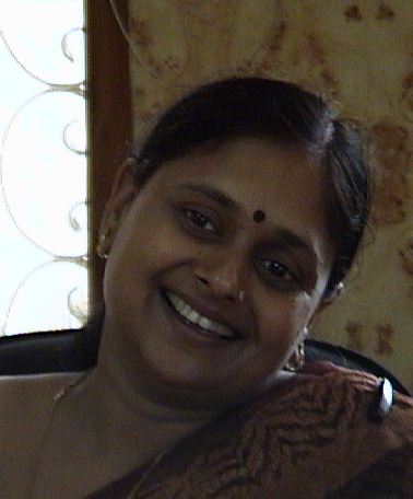 Meera Agrawal Photo 10