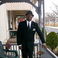 Bob Cook Photo 5
