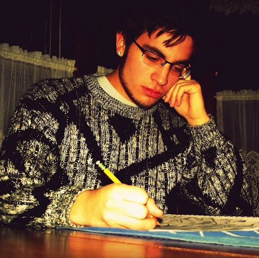 Isaac Serna Photo 10