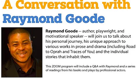 Ray Goode Photo 17