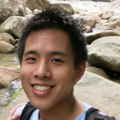 Edward Lo Photo 17