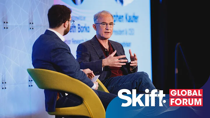 Stephen Kaufer Photo 9