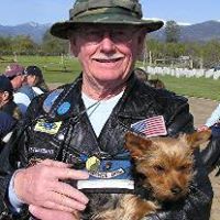Richard Raker Photo 2