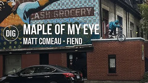 Matthew Comeau Photo 25