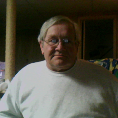 Thomas Newcomb Photo 13