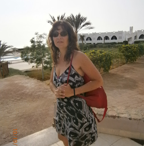 Cathy Corbin Photo 10