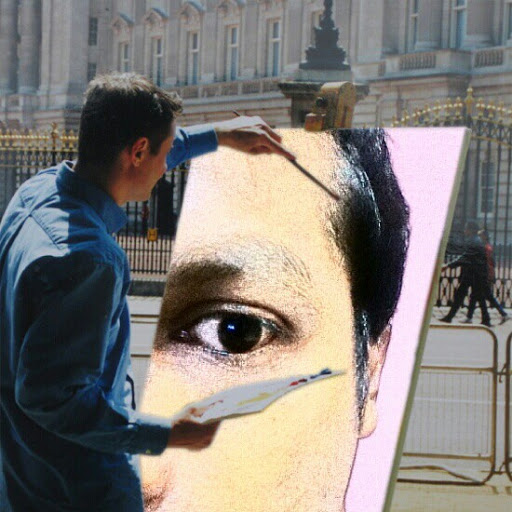 Shamim Khan Photo 10