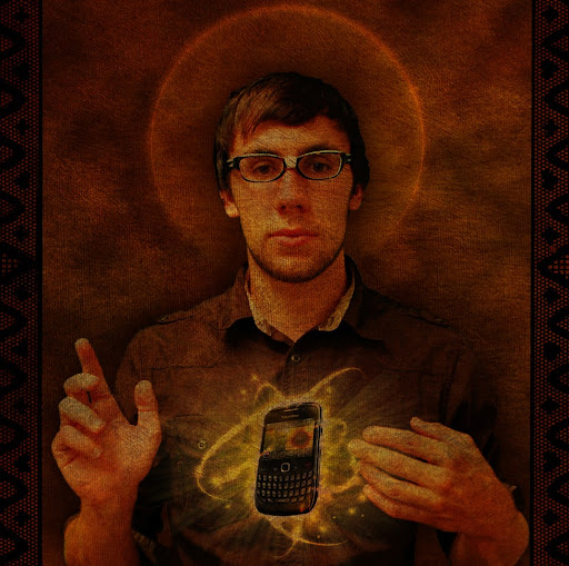 Nicholas Renna Photo 3