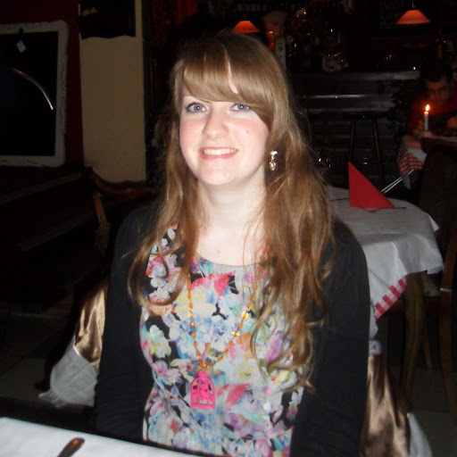 Heather Irwin Photo 9
