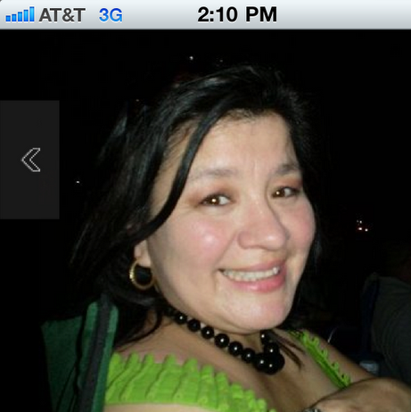 Cynthia Valverde Photo 3