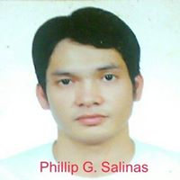 Phillip Salinas Photo 2