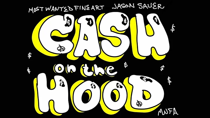 Jason Cashon Photo 9
