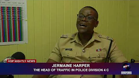 Jermaine Harper Photo 17
