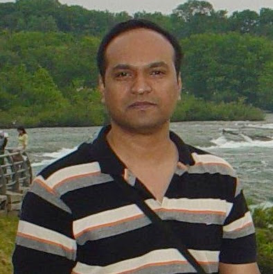Hasan Ahmed Photo 10