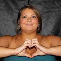 Holly Roberts Photo 6
