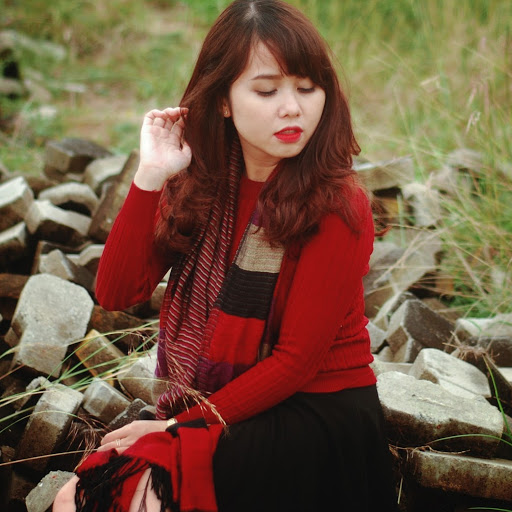 Tiffany Phan Photo 13