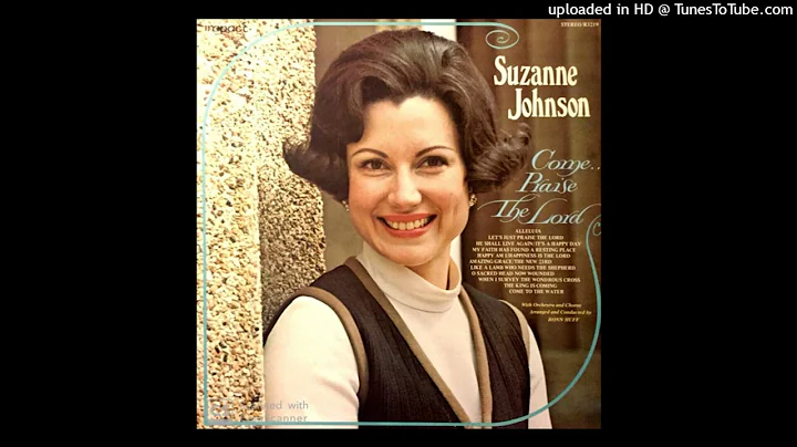 Suzanne Johnson Photo 37