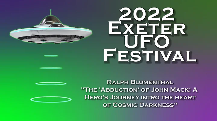 Ralph Blumenthal Photo 7