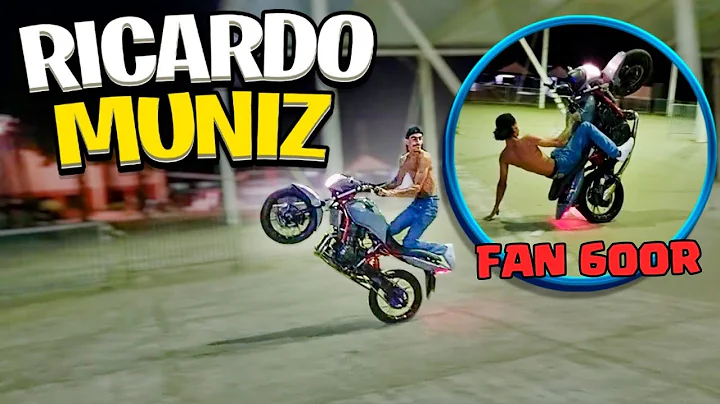 Ricardo Muniz Photo 35