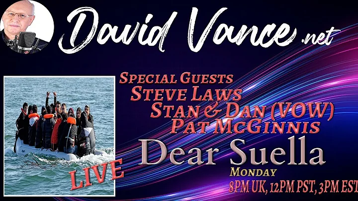 David Vance Photo 29
