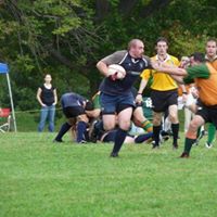 Jason Cairns Photo 9