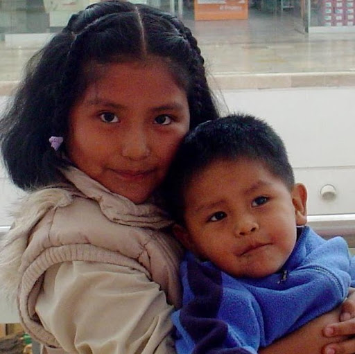 Carmen Quispe Photo 9