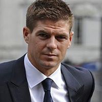 James Gerrard Photo 1