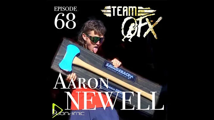 Aaron Newell Photo 37